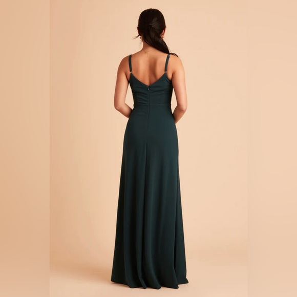 NWT Birdy Grey Dress - Picture 3 of 3